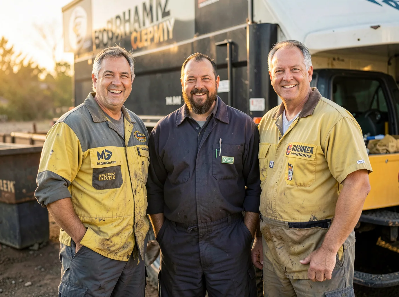 Sewage Cleanup company in Milton, WA