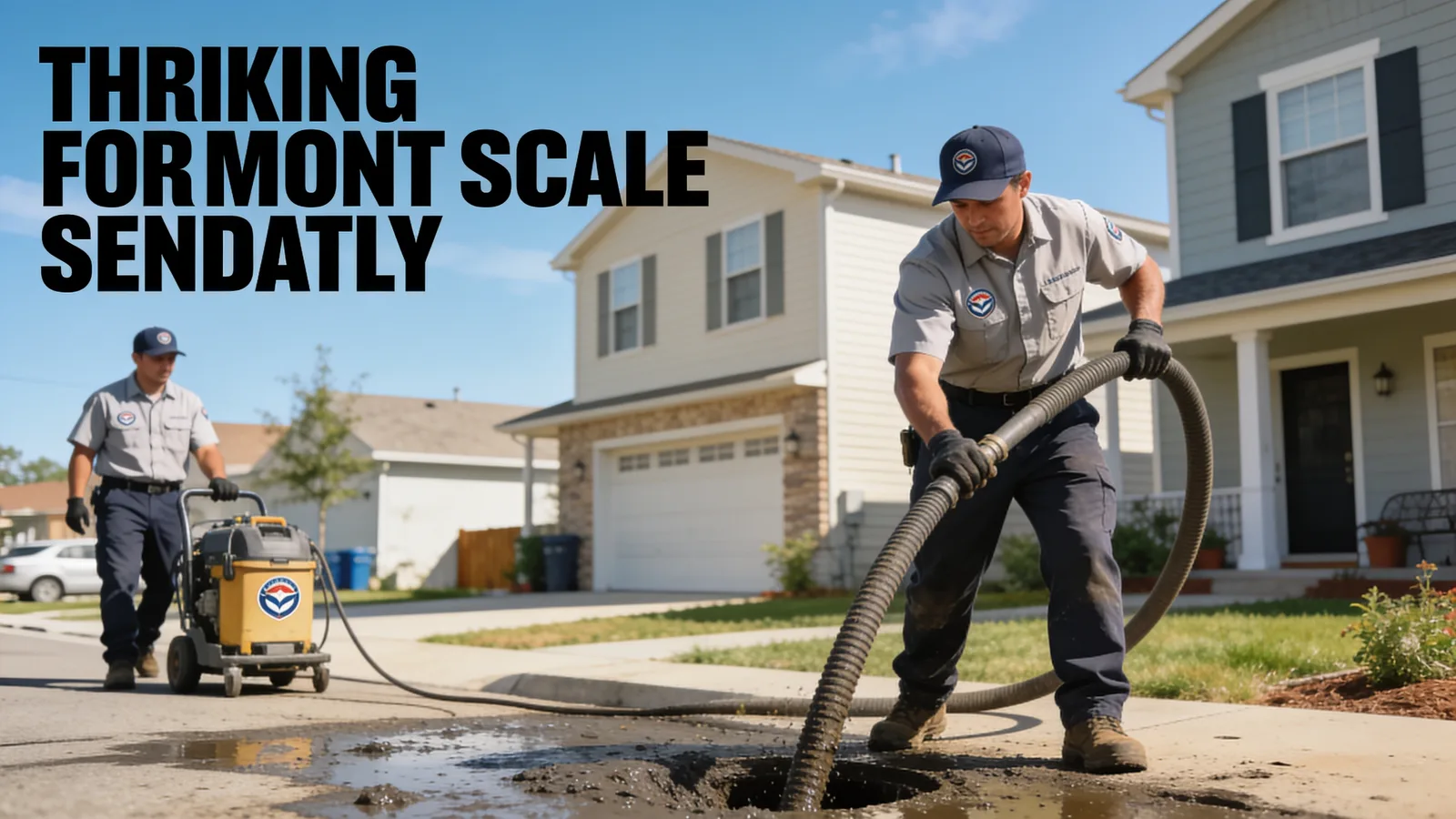 Sewage Cleanup in Milton, WA near me